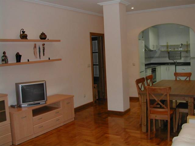 Piso en Alquiler en Estrada Pola Vía, 90 en San Pedro da Ramallosa