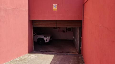 Garage to rent in Carrer Farja, 2, Torreón - La Almadraba, Castellón - image 4 Photo 4 of Garage to rent in Carrer Farja, 2, Torreón - La Almadraba, Castellón