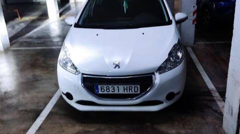 Garage to rent in Carrer Farja, 2, Torreón - La Almadraba, Castellón - image 5 Photo 5 of Garage to rent in Carrer Farja, 2, Torreón - La Almadraba, Castellón