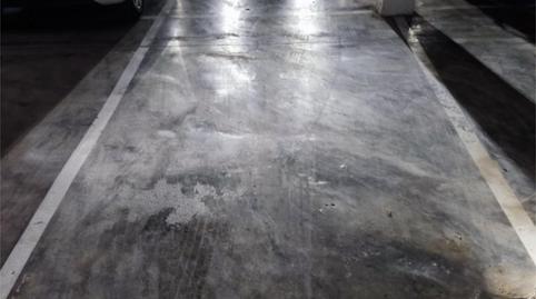 Garage to rent in Carrer Farja, 2, Torreón - La Almadraba, Castellón - image 3 Photo 3 of Garage to rent in Carrer Farja, 2, Torreón - La Almadraba, Castellón