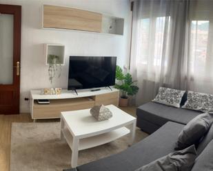 Living room of Flat for sale in Güeñes