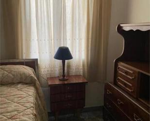 Bedroom of Flat to rent in Puertollano  with Terrace and Furnished