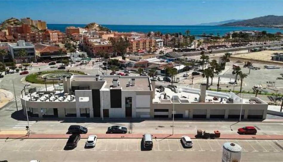 Photo 1 of Premises to rent in San Juan de los Terreros, Almería