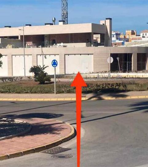 Photo 2 of Premises to rent in San Juan de los Terreros, Almería