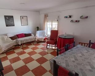 Living room of Flat to rent in Mota del Cuervo  with Terrace