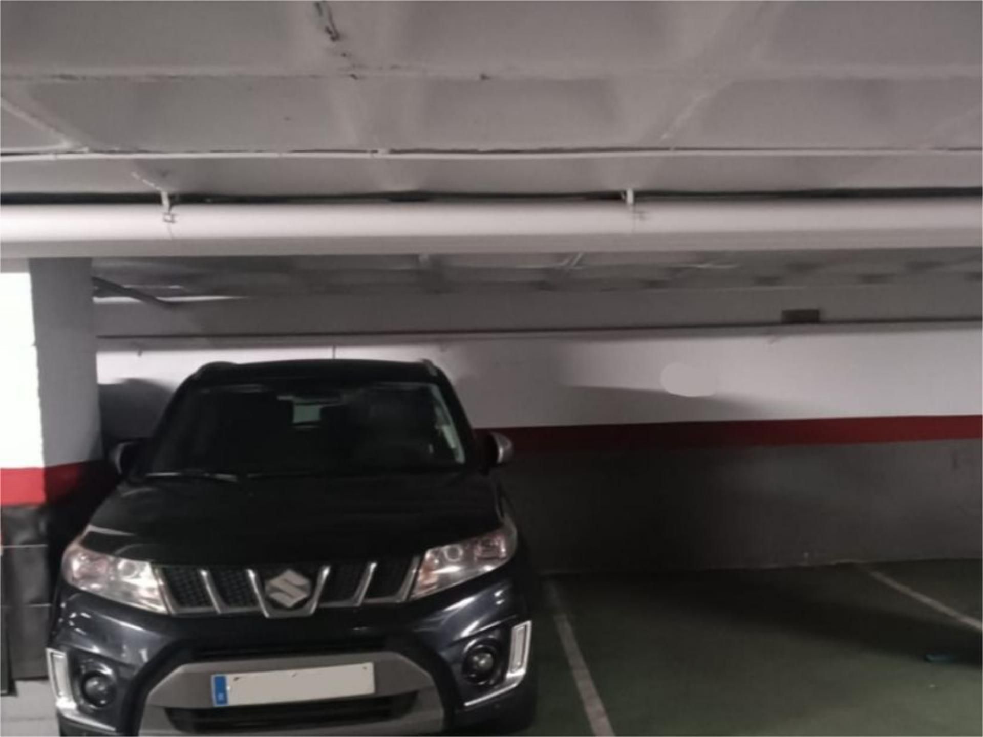 Parking de Garaje en venta en Santander