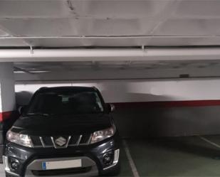 Parking of Garage for sale in Santander