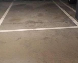 Parking of Garage to rent in  Madrid Capital