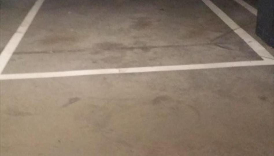 Photo 1 of Garage to rent in Calle de Fuencarral, 103, Universidad - Malasaña, Madrid