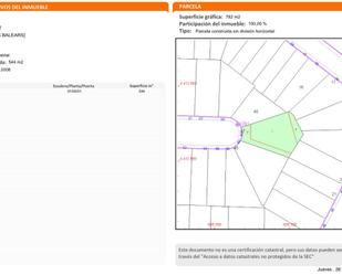 Industrial buildings to rent in Sant Lluís  with Air Conditioner