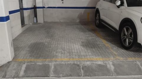 Box room for rent in Carrer del Dibuixant Avellaneda, 4, Zona Esportiva, Terrassa - image 2 Photo 2 of Box room for rent in Carrer del Dibuixant Avellaneda, 4, Zona Esportiva, Terrassa