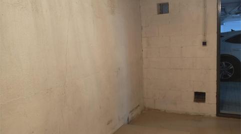 Box room for rent in Carrer del Dibuixant Avellaneda, 4, Zona Esportiva, Terrassa - image 4 Photo 4 of Box room for rent in Carrer del Dibuixant Avellaneda, 4, Zona Esportiva, Terrassa