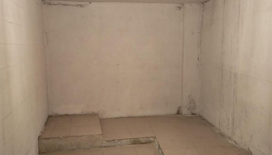 Box room for rent in Carrer del Dibuixant Avellaneda, 4, Zona Esportiva, Terrassa - image 1 Photo 1 of Box room for rent in Carrer del Dibuixant Avellaneda, 4, Zona Esportiva, Terrassa