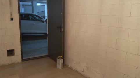 Box room for rent in Carrer del Dibuixant Avellaneda, 4, Zona Esportiva, Terrassa - image 3 Photo 3 of Box room for rent in Carrer del Dibuixant Avellaneda, 4, Zona Esportiva, Terrassa