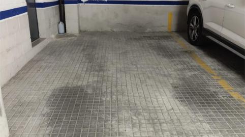 Box room for rent in Carrer del Dibuixant Avellaneda, 4, Zona Esportiva, Terrassa - image 5 Photo 5 of Box room for rent in Carrer del Dibuixant Avellaneda, 4, Zona Esportiva, Terrassa