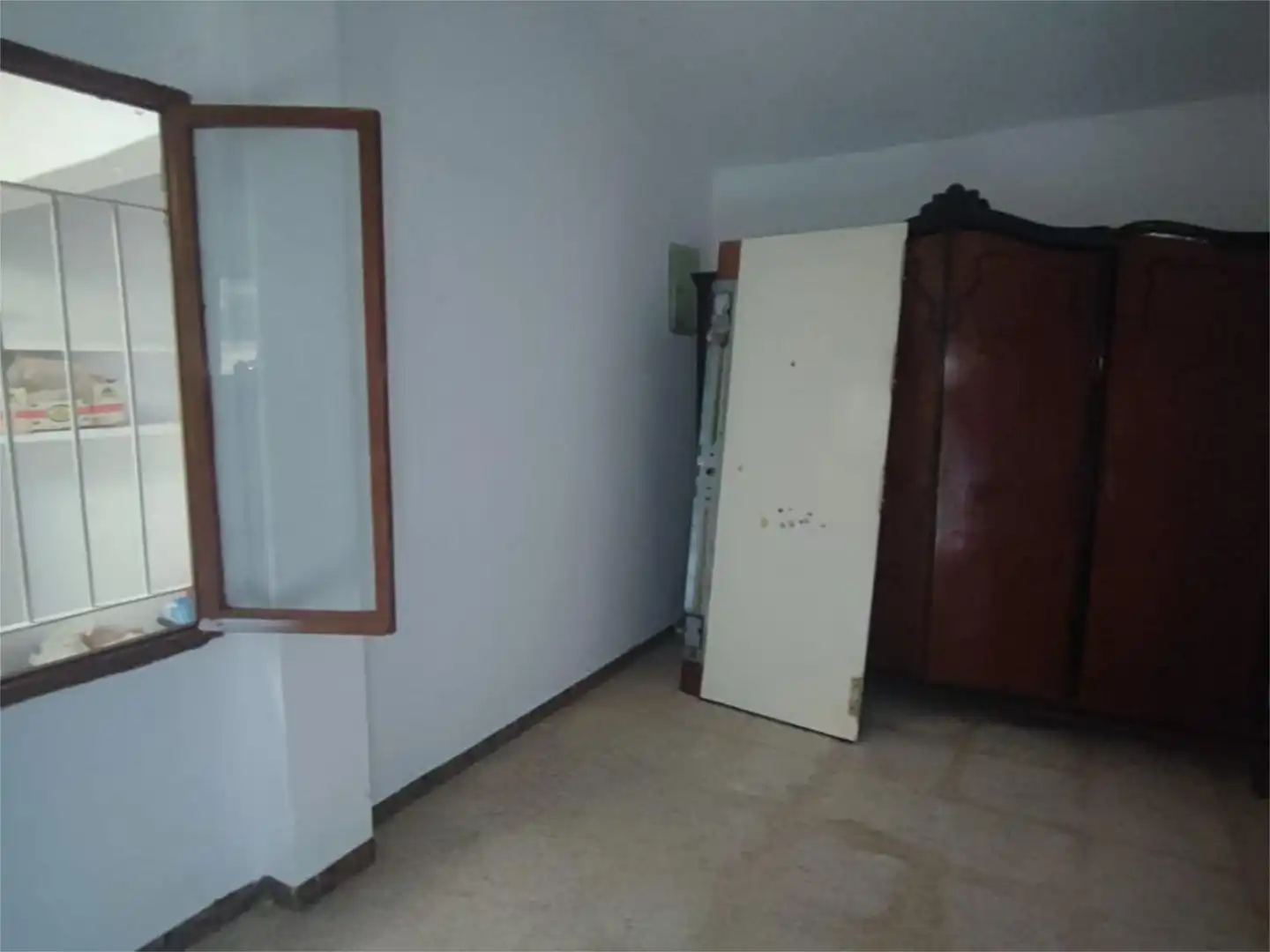 Finca rústica en venta en Avenida de Azorín, 42, Ibi Finca rústica en venta en Ibi