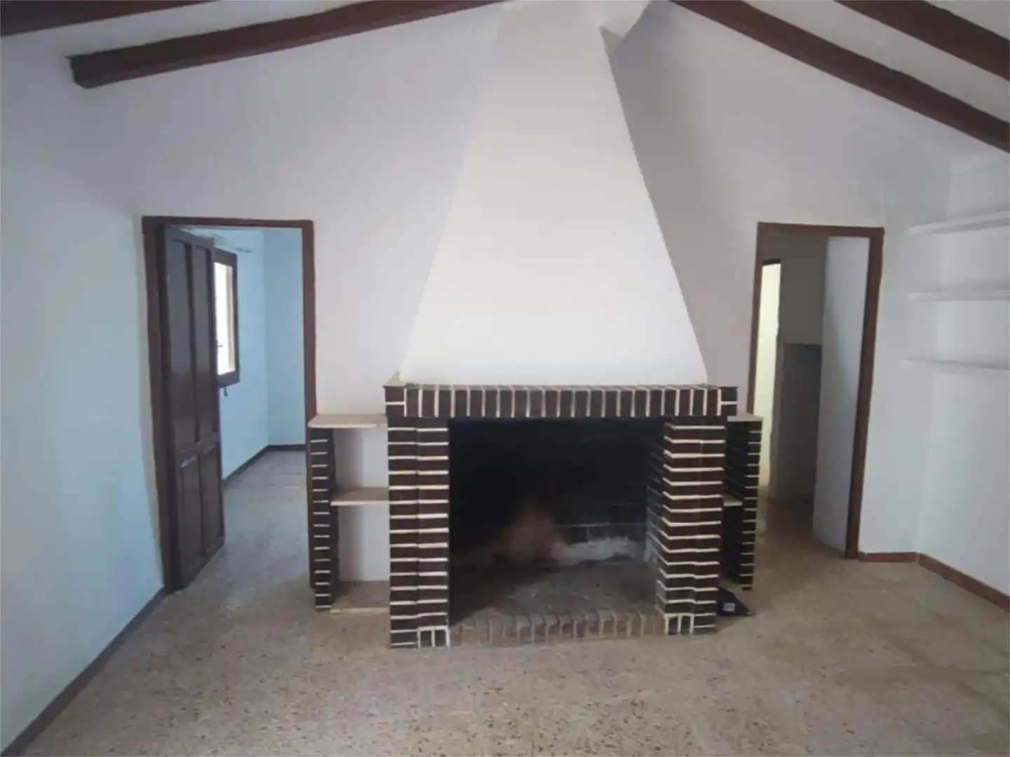 Finca rústica en venta en Avenida de Azorín, 42, Ibi Finca rústica en venta en Ibi
