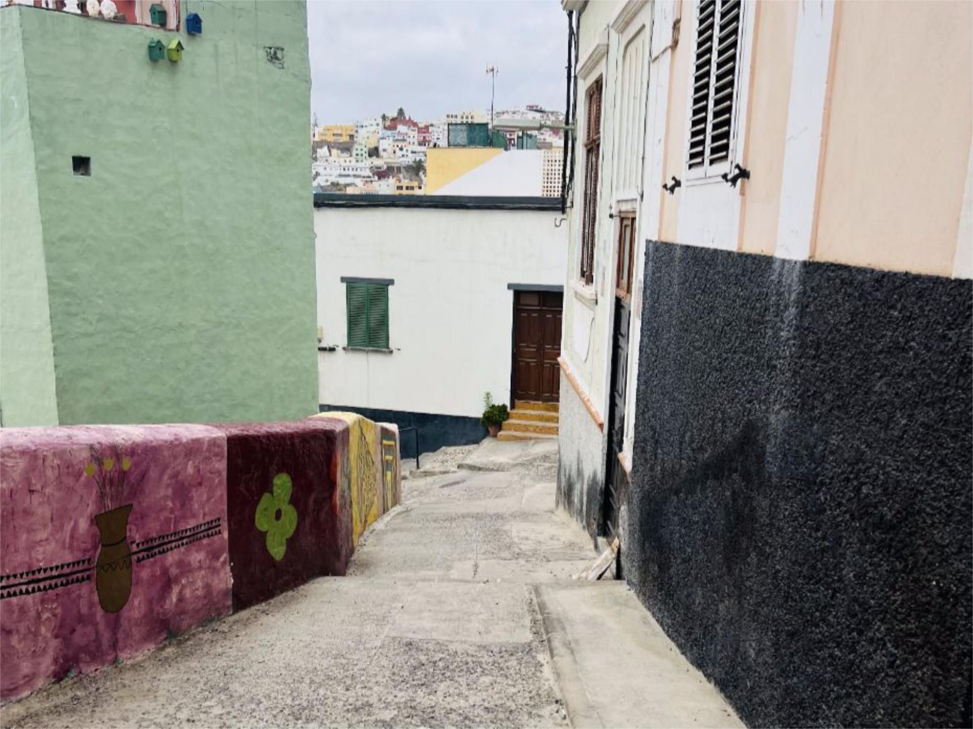 Pis de lloguer a Calle Gregorio Gutiérrez, 2, Miller