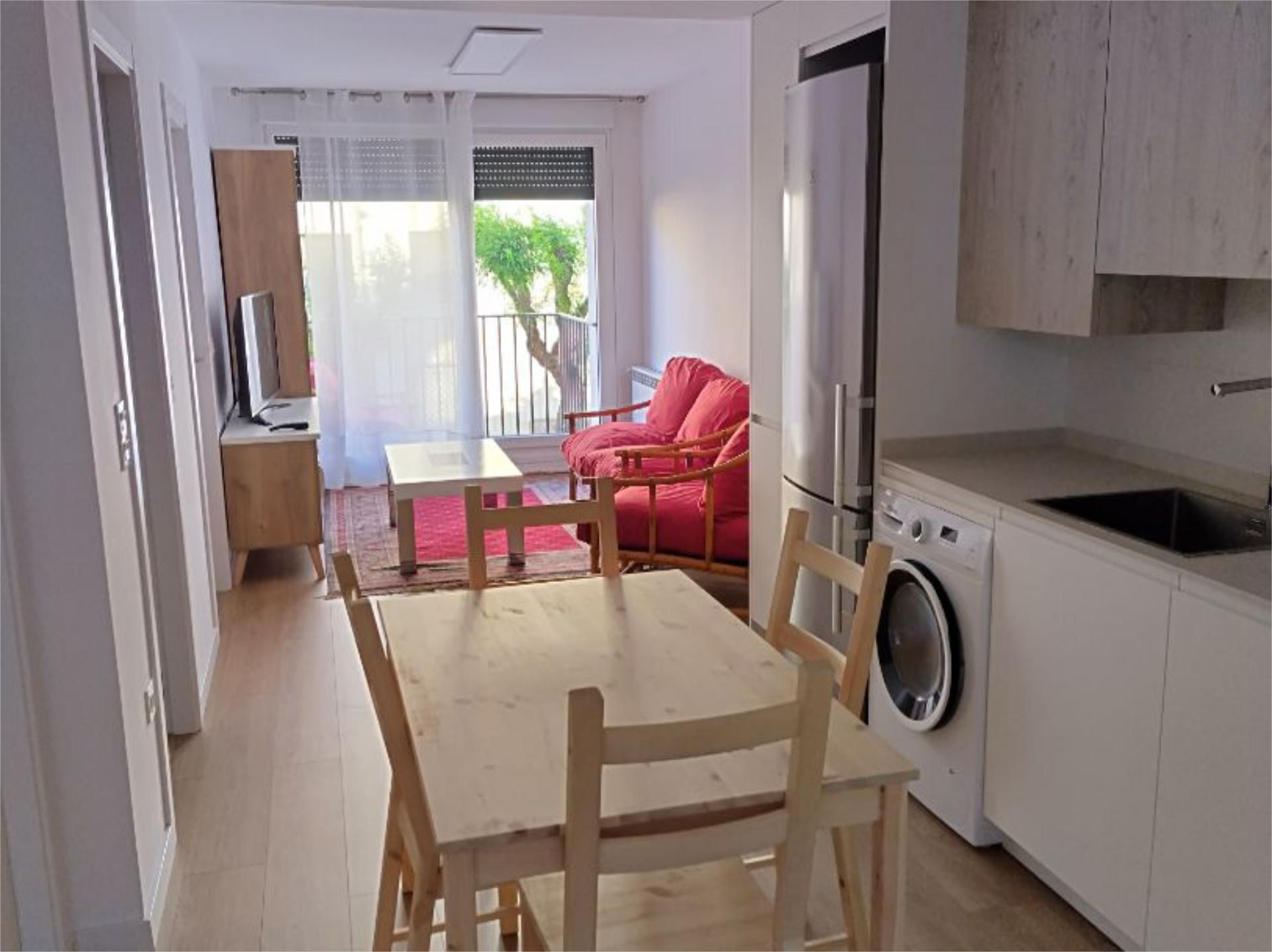 Bedroom of Flat to rent in Soria Capital   with Heating, Parquet flooring and Storage room