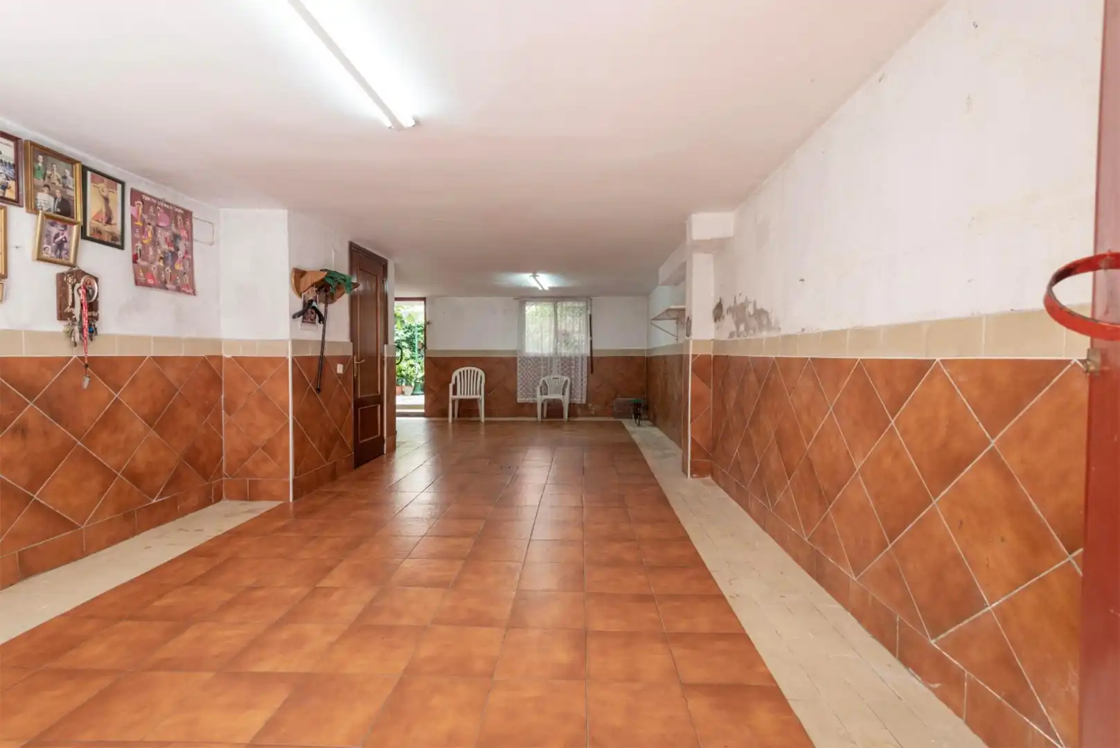 Casa adosada en venda a Calle de San Gregorio, 261, Casa Amarilla Casa adosada en venda en Galapagar amb Terrassa i Balcó
