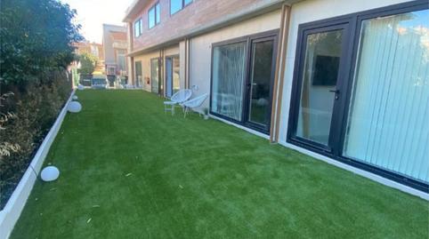 Photo 4 of Flat to rent in Calle Benjamín Palencia, 7, Villanueva de la Cañada ciudad, Madrid