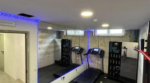 Photo 5 of Flat to rent in Calle Benjamín Palencia, 7, Villanueva de la Cañada ciudad, Madrid