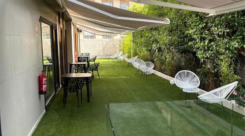 Photo 3 of Flat to rent in Calle Benjamín Palencia, 7, Villanueva de la Cañada ciudad, Madrid