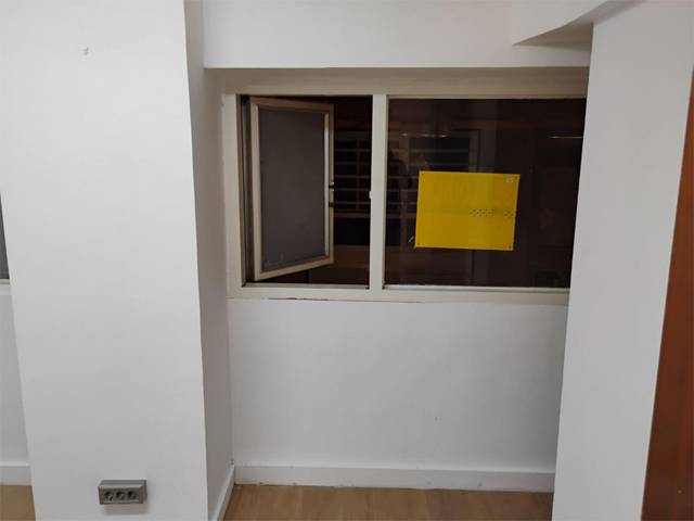 Oficina en Alquiler en Calle Ciriaco Garrido, 2 en Gran Via