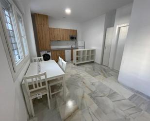 Kitchen of Flat to rent in Jerez de la Frontera  with Air Conditioner, Heating and Terrace