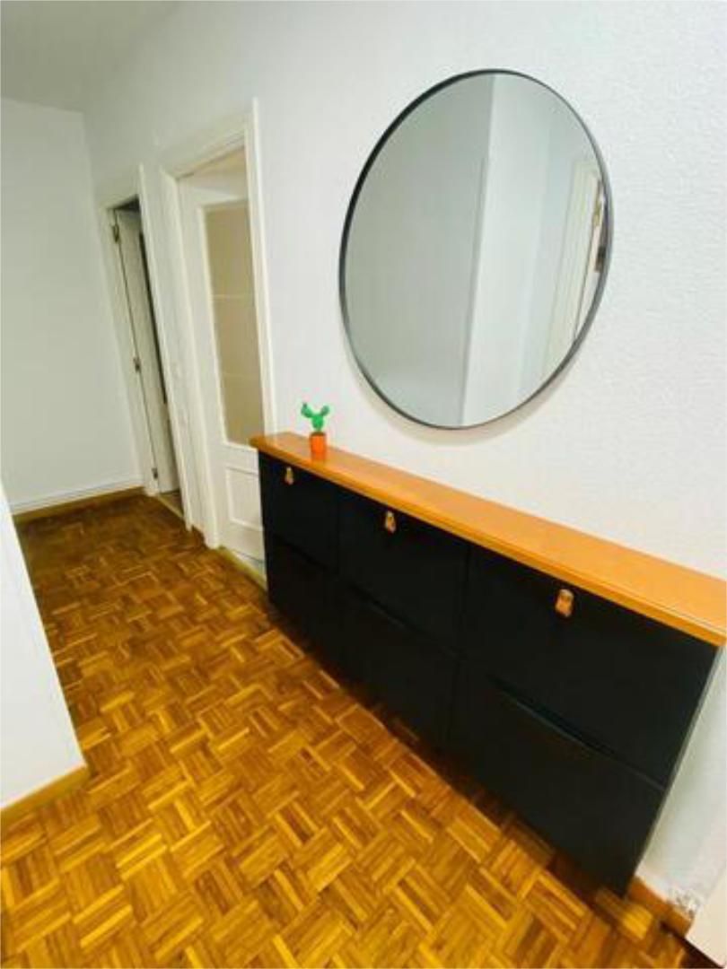 Study to rent in Plasencia  with Heating, Terrace and Furnished