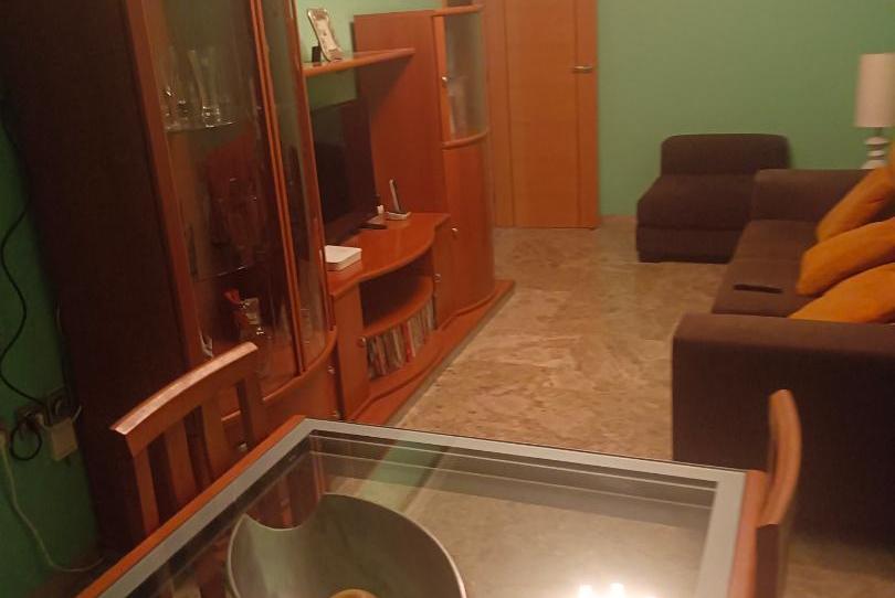 Pis en venda a Avinguda de Finestrat, 26r, El Secanet - Hacienda del Sol, Alicante - imatge 1 Foto 1 de Pis en venda a Avinguda de Finestrat, 26r, El Secanet - Hacienda del Sol, Alicante