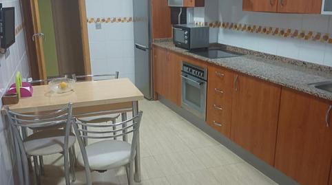 Pis en venda a Avinguda de Finestrat, 26r, El Secanet - Hacienda del Sol, Alicante - imatge 2 Foto 2 de Pis en venda a Avinguda de Finestrat, 26r, El Secanet - Hacienda del Sol, Alicante