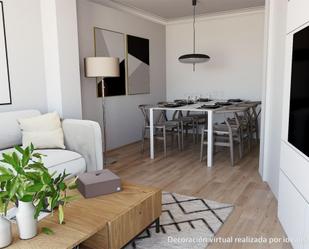 Dining room of Flat for sale in Orihuela  with Air Conditioner, Terrace and Storage room