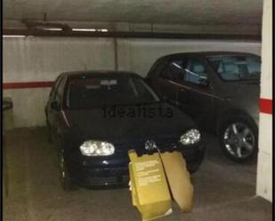 Parking of Garage to rent in Salamanca Capital