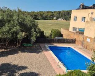 Garden of Flat for sale in Begur  with Swimming Pool