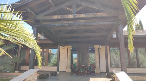 Flat for sale in Camino de la Blanca, 145, La Poblechuela, Ciudad Real - image 5 Photo 5 of Flat for sale in Camino de la Blanca, 145, La Poblechuela, Ciudad Real