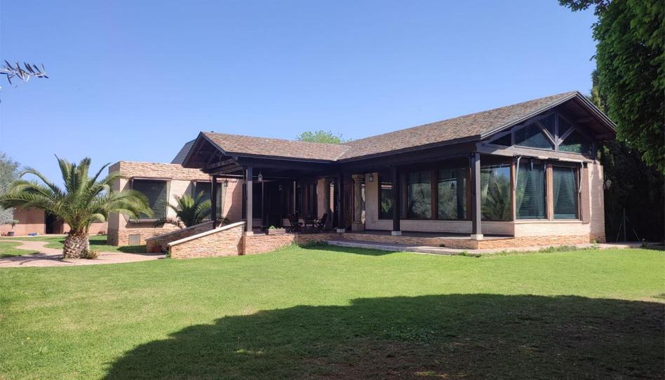 Flat for sale in Camino de la Blanca, 145, La Poblechuela, Ciudad Real - image 1 Photo 1 of Flat for sale in Camino de la Blanca, 145, La Poblechuela, Ciudad Real