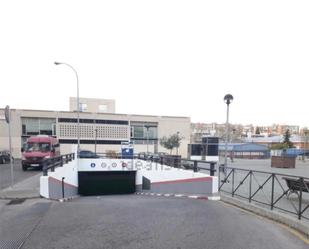 Parking of Garage to rent in Leganés