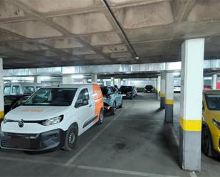 Parking of Garage to rent in Leganés