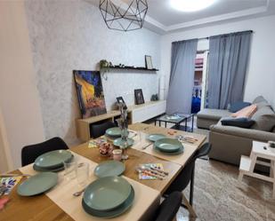 Flat to rent in Calle Caballero de Rodas, 145, Las Piscinas Naturales