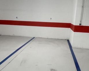 Parking of Garage to rent in Santa Lucía de Tirajana