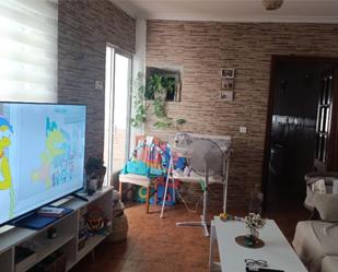 Living room of House or chalet for sale in Cáceres Capital
