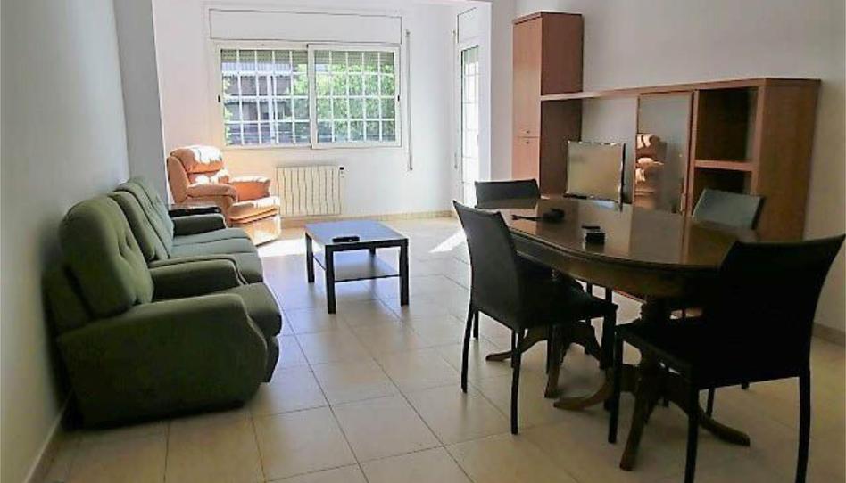 Single-family semi-detached to rent in Rambla Dels Països Catalans, 63, Mas Rampinyo - Montcada Nova - Carrerada, Barcelona - image 1 Photo 1 of Single-family semi-detached to rent in Rambla Dels Països Catalans, 63, Mas Rampinyo - Montcada Nova - Carrerada, Barcelona