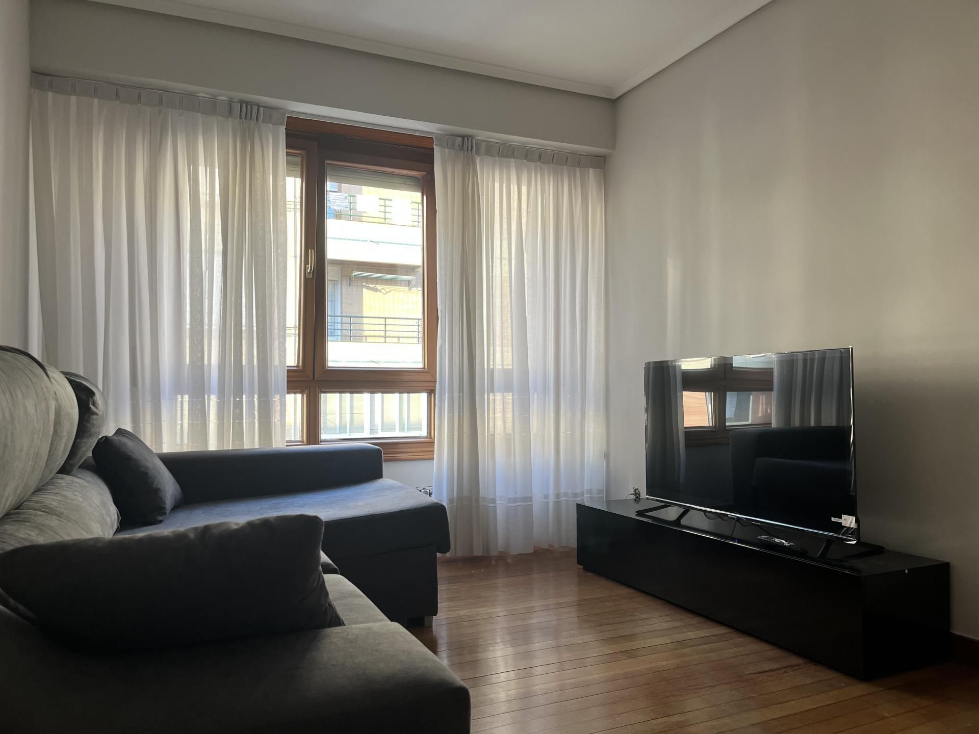Pis per a compartir a Axular Kalea, 15, Kalero - Basozelai