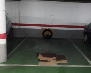 Parking of Garage for sale in Fuenlabrada
