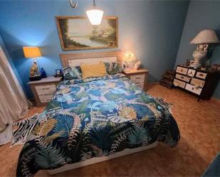 Bedroom of Flat for sale in Antigua  with Heating, Terrace and Furnished