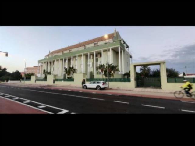 Garaje en Venta en Carrer Riu Grande, 9 en Devessa - Monte Pego