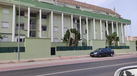 Foto 2 de Garatge en venda a Carrer Riu Grande, 9, Devessa - Monte Pego, Alicante