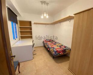 Bedroom of Flat for sale in Málaga Capital