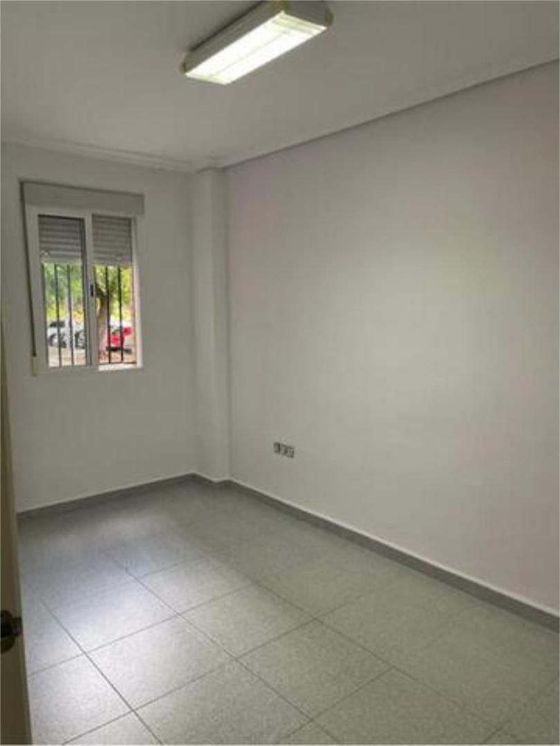 Bedroom of Premises to rent in  Sevilla Capital  with Air Conditioner